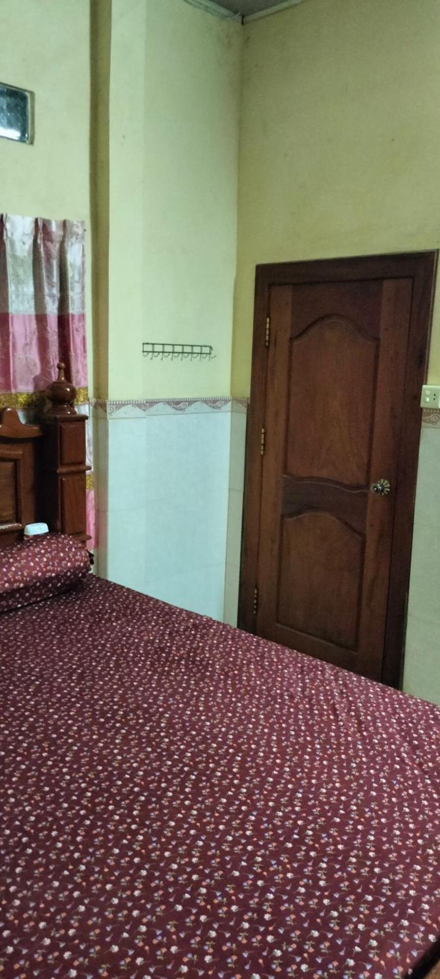 Dolphin Home Stay New كراتي المظهر الخارجي الصورة