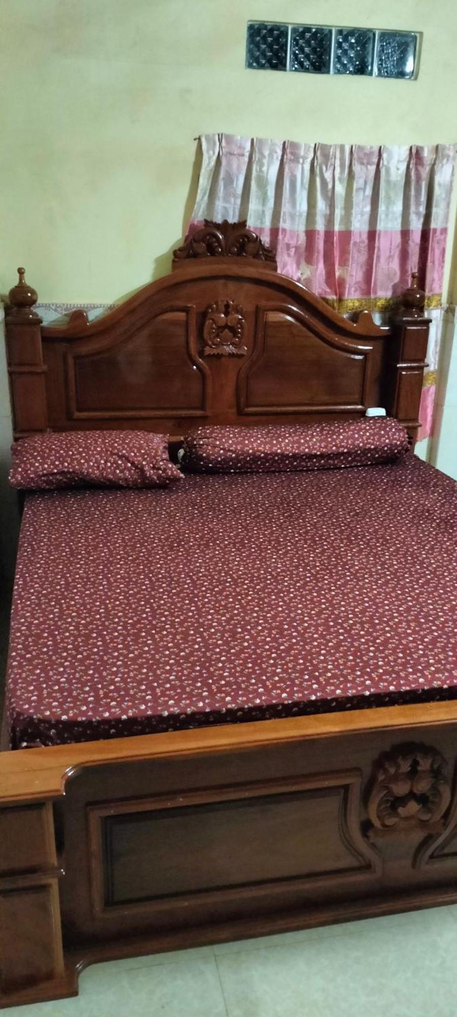 Dolphin Home Stay New كراتي المظهر الخارجي الصورة
