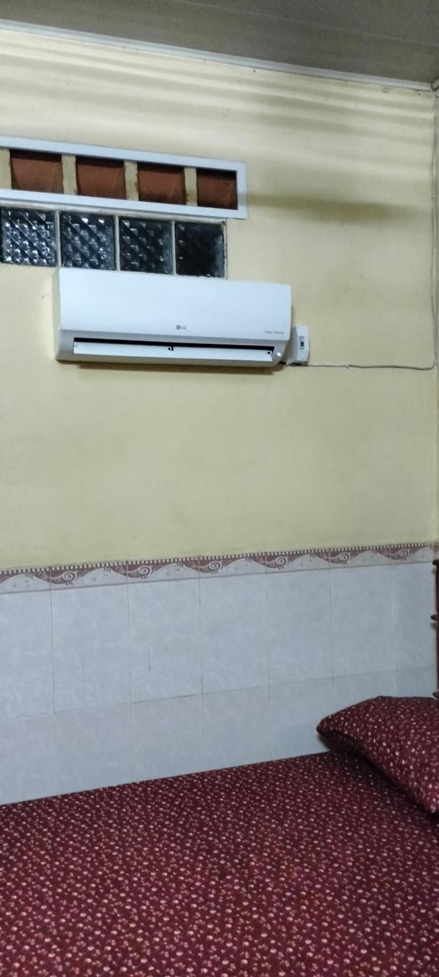 Dolphin Home Stay New كراتي الغرفة الصورة