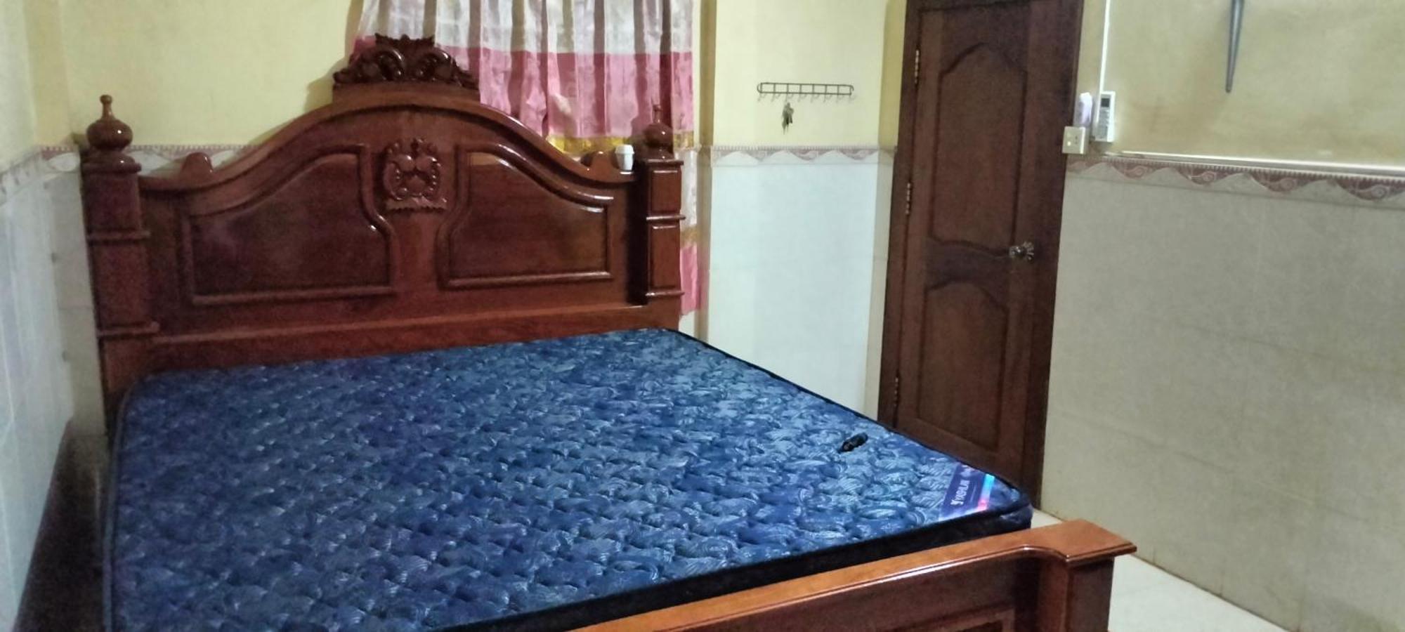 Dolphin Home Stay New كراتي الغرفة الصورة
